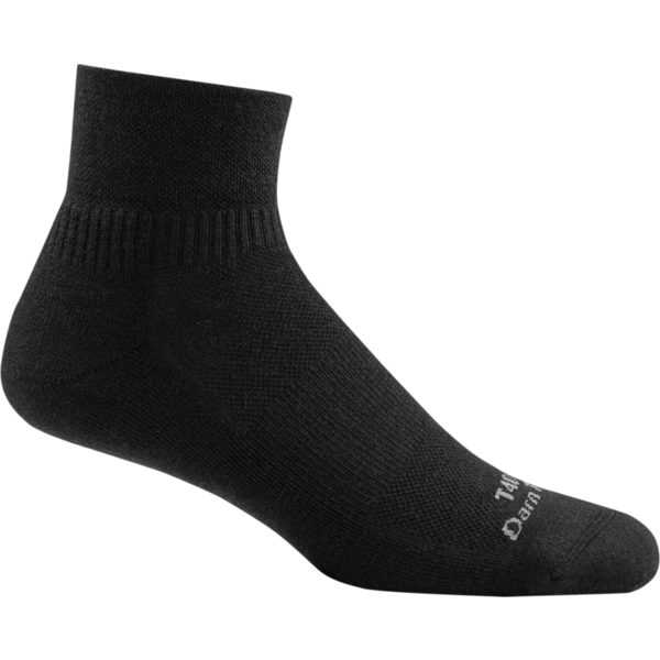 Darn Tough Tactical 1/4 Sock / Midweight with Cushion 4088
