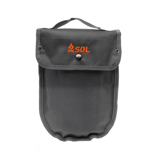 SOL Packable Field Shovel