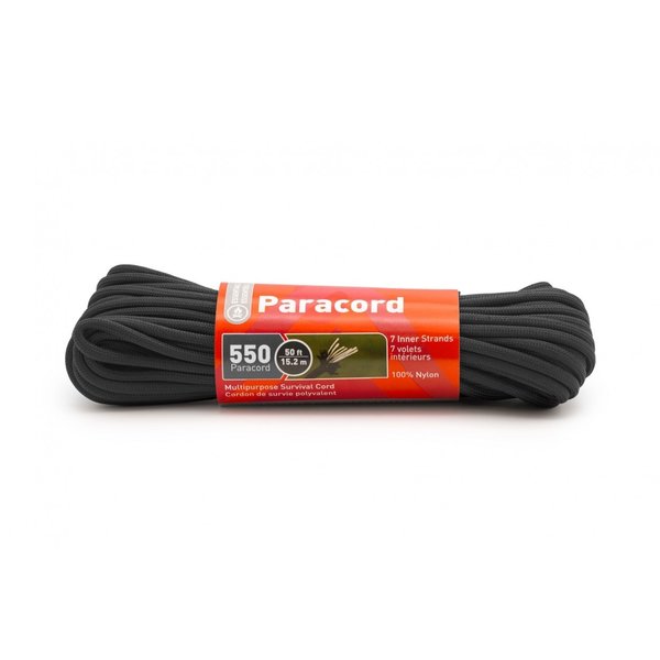 SOL 550 Paracord 50ft