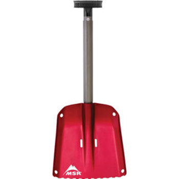 MSR Operator Snow Shovel, T