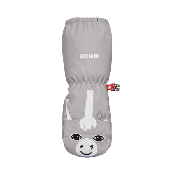 Kombi Animal Family Children Mitt