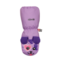 Animal Family Children Mitt