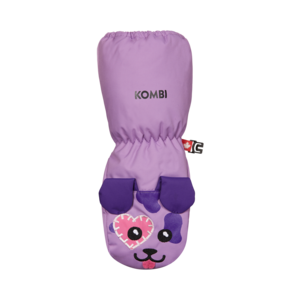 Kombi Animal Family Children Mitt