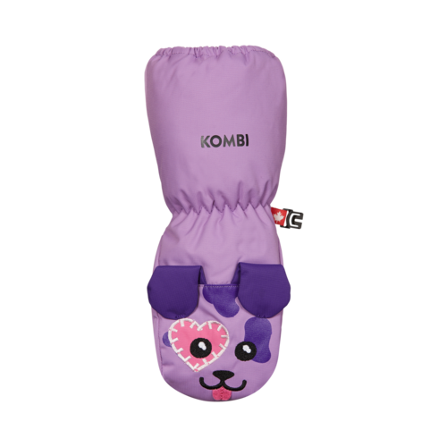 Kombi Animal Family Children Mitt