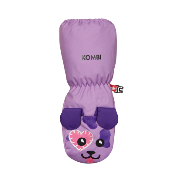 Kombi Animal Family Children Mitt