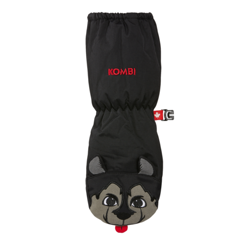 Kombi Animal Family Children Mitt