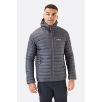 Men's Microlight Alpine Jacket