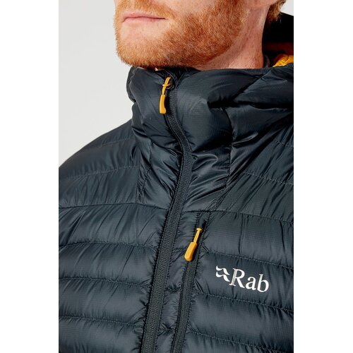 Rab Microlight Alpine Jacket Rab Microlight Alpine Jacket