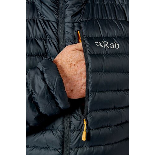 Rab Microlight Alpine Jacket Rab Microlight Alpine Jacket