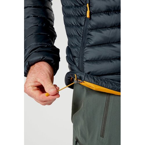 Rab Microlight Alpine Jacket Rab Microlight Alpine Jacket