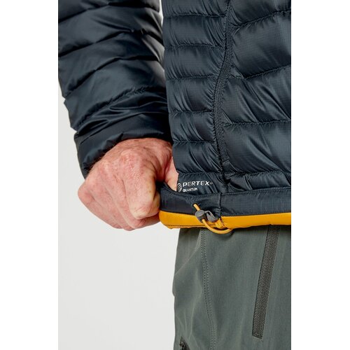 Rab Microlight Alpine Jacket Rab Microlight Alpine Jacket