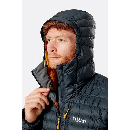Rab Microlight Alpine Jacket Rab Microlight Alpine Jacket