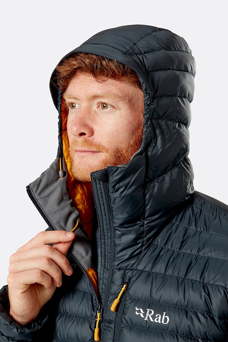 Rab micro alpine online