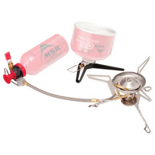 MSR Whisperlite Universal