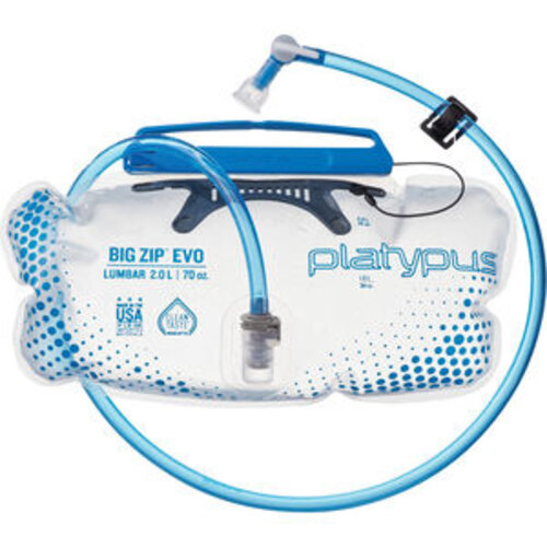 Platypus Big Zip Evo