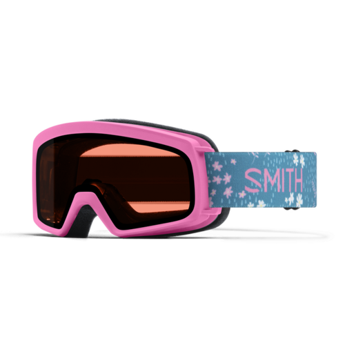Smith Rascal Flamingo Florals