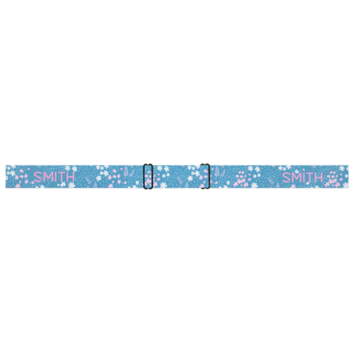 Smith Rascal Flamingo Florals