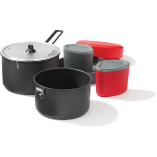 MSR Quick 2 Cook Set