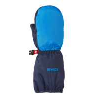 The Bear Paw Children's Mitt