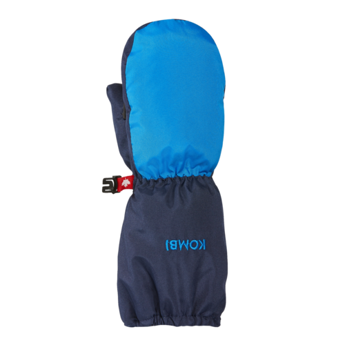 Kombi The Bear Paw Children's Mitt