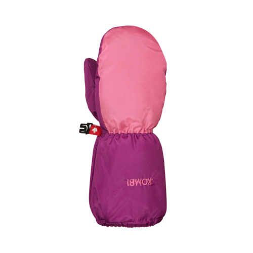 Kombi The Bear Paw Children's Mitt