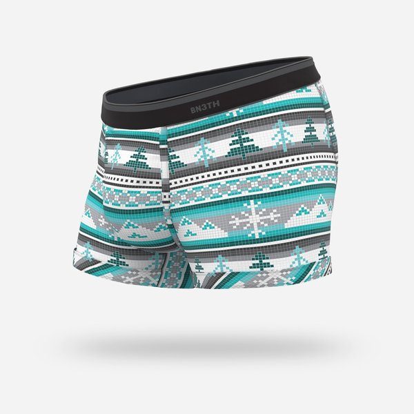 BN3TH Classic Trunk Boxer