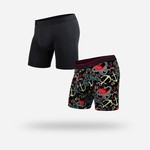 BN3TH Classic 2 Pack Boxer Brief