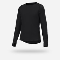 Glacier Creek Crew Neck