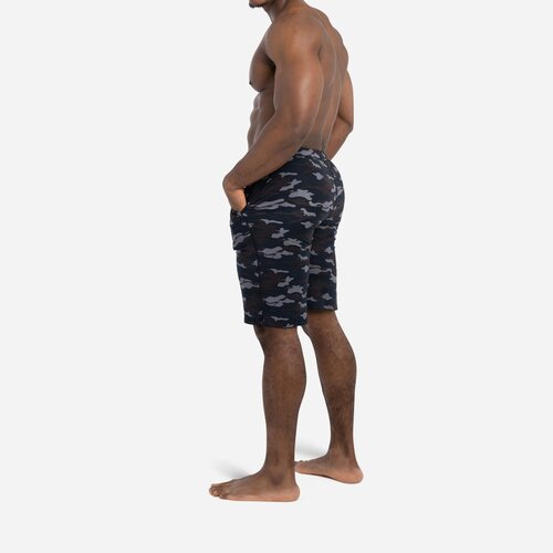 BN3TH Sleepwear Shorts