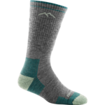 Darn Tough Women's Hike/Trek Boot Sock Midweight with Cushion 1907