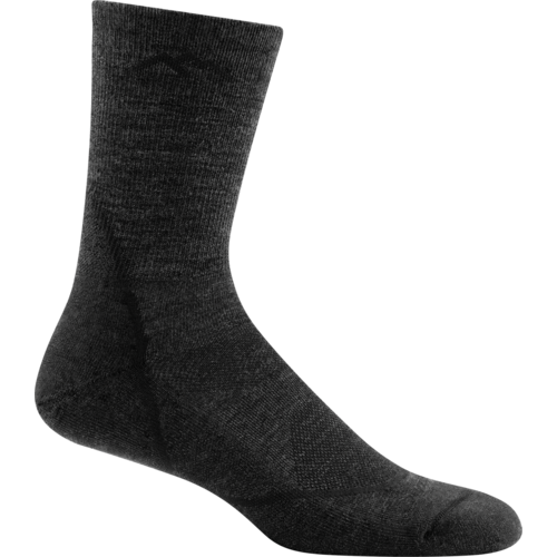 Darn Tough Men's Hike Trek Micro Crew Lightweight with Cushion 1972