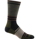 Darn Tough Men's Hike/Trek Boot Sock Lightweight with Cushion 1952