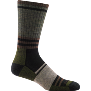 Darn Tough Men's Hike/Trek Boot Sock Lightweight with Cushion 1952