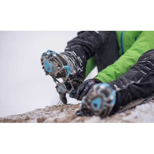 YakTrax Summit