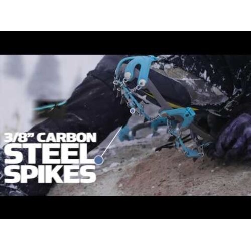 YakTrax Summit