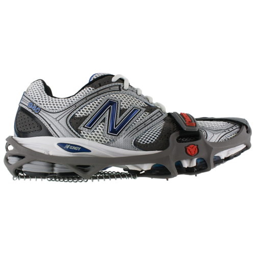 YakTrax Run