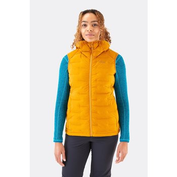 Rab Cubit Stretch Down Vest