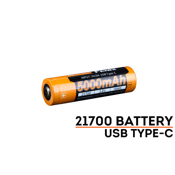 Fenix ARB-L21-5000U Battery