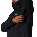 Mountain Hardwear Men's Firefall Insulated Jacket