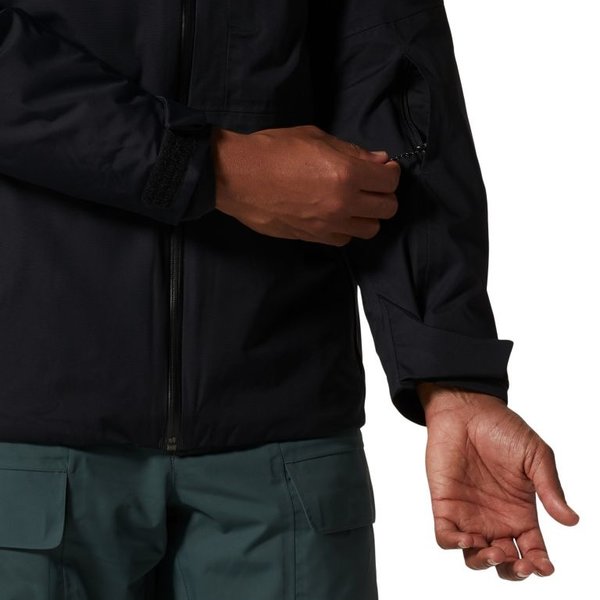 Mountain Hardwear Firefall Insulated Jacket