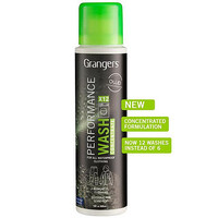 Performance Wash Concentrate 300ml