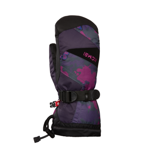 Kombi Kombi The Original Jr Mitt