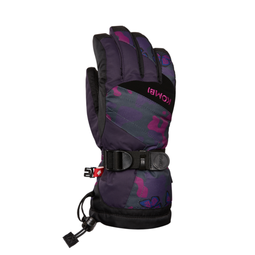 Kombi The Original Jr. Glove