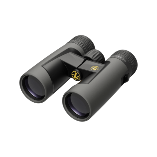 Leupold BX-2 Alpine HD 10x42mm Binoculars, Shadow Gray Leupold BX-2 Alpine HD 10x42mm Binoculars, Shadow Gray