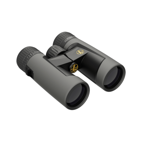 Leupold BX-2 Alpine HD 10x42mm Binoculars, Shadow Gray Leupold BX-2 Alpine HD 10x42mm Binoculars, Shadow Gray