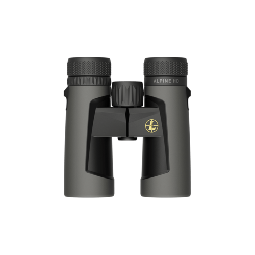 Leupold BX-2 Alpine HD 10x42mm Binoculars, Shadow Gray Leupold BX-2 Alpine HD 10x42mm Binoculars, Shadow Gray