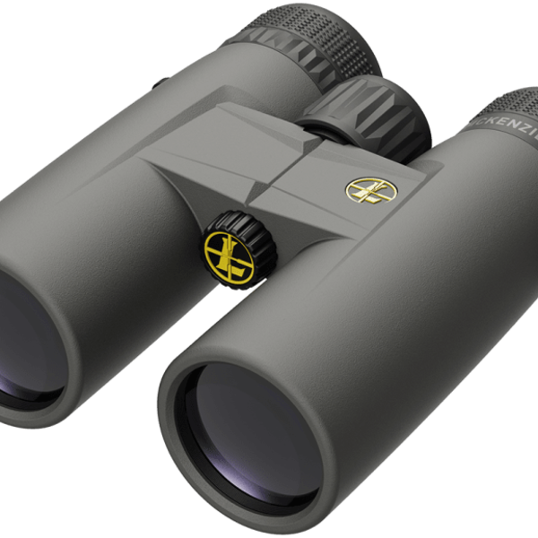 Leupold BX-1 McKenzie HD 10x42mm Binoculars Shadow Gray #181173