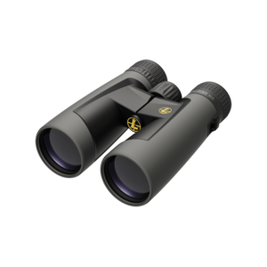 Leupold BX-2 Alpine HD 12x52mm Binoculars Shadow Gray