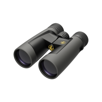 Leupold BX-2 Alpine HD 12x52mm Binoculars Shadow Gray