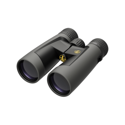 Leupold BX-2 Alpine HD 12x52mm Binoculars Shadow Gray